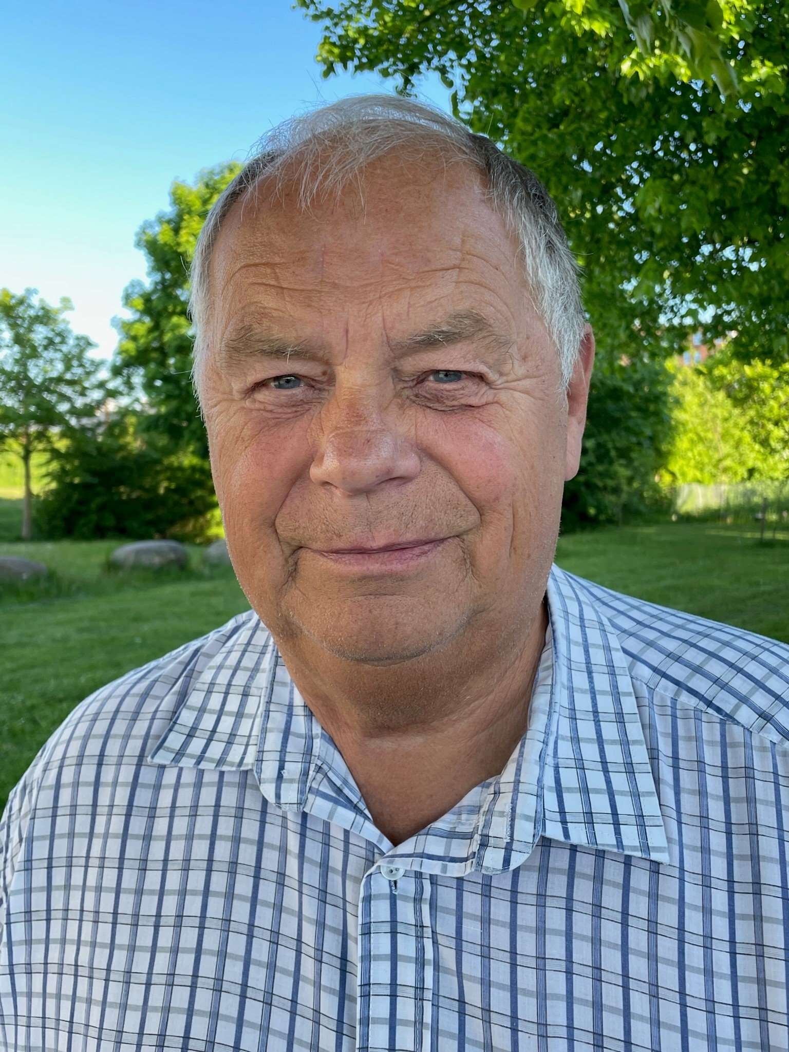 børge ny ny 2022